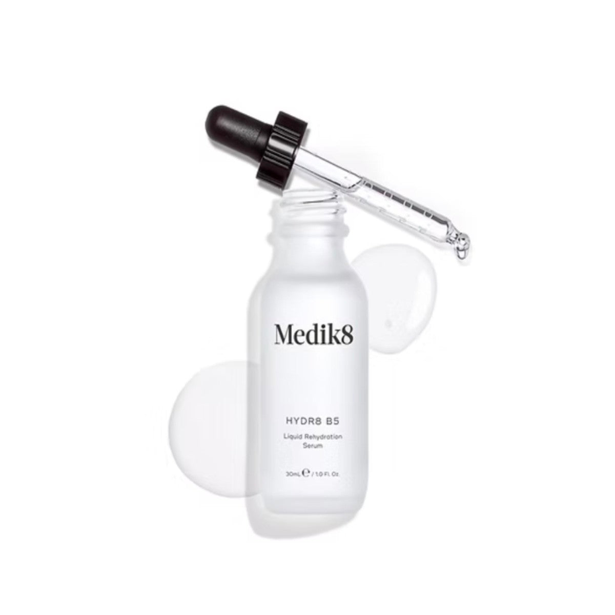 Medik8 I Hydr8 B5 Liquid Rehydration Serum 30ml