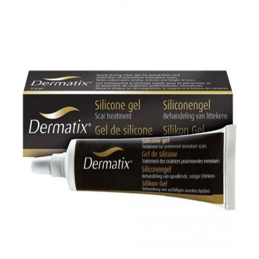Dermatix I Silicone Gel Scar Treatment 15g