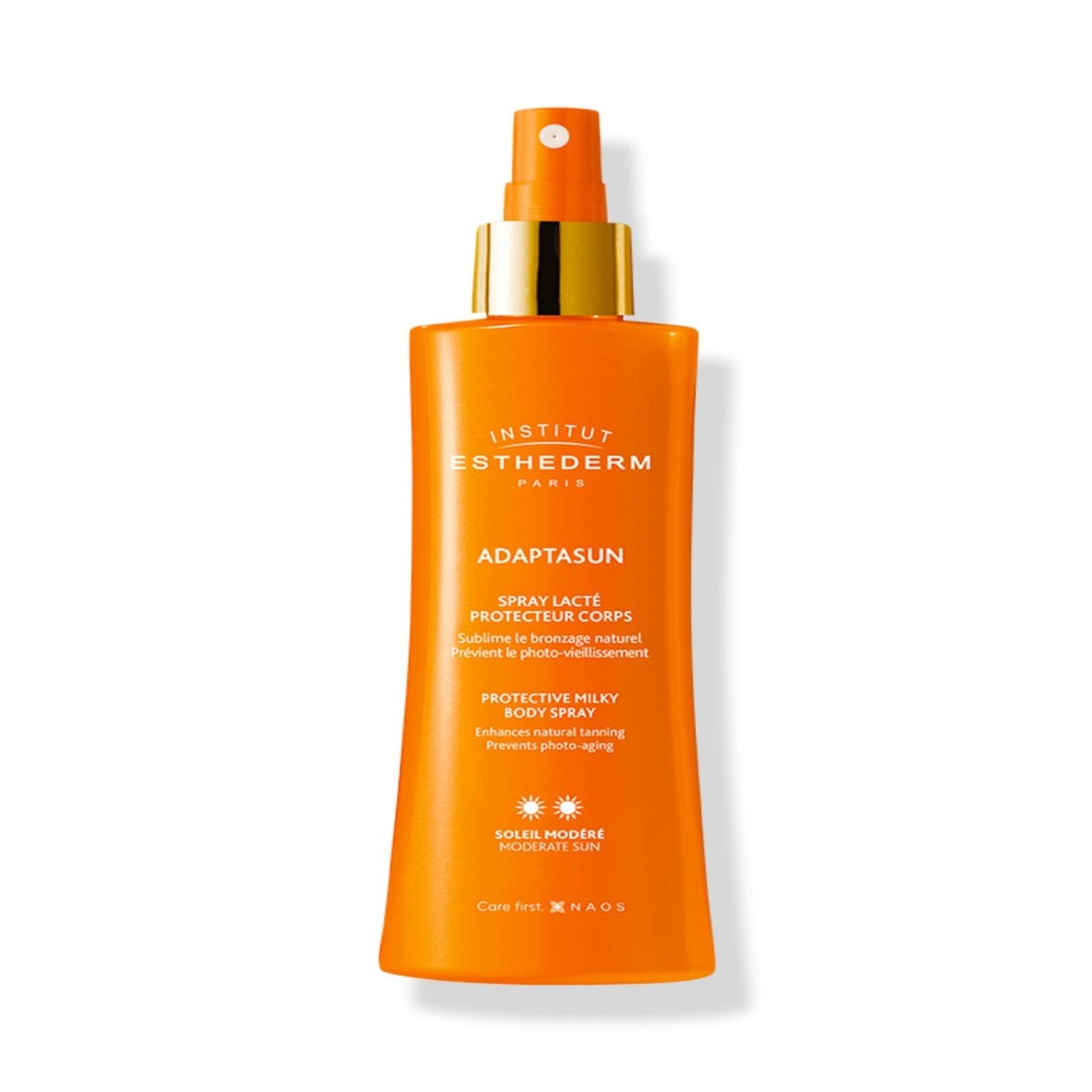 Institut Esthederm I Adaptasun Spray Moderate Sun 150ml