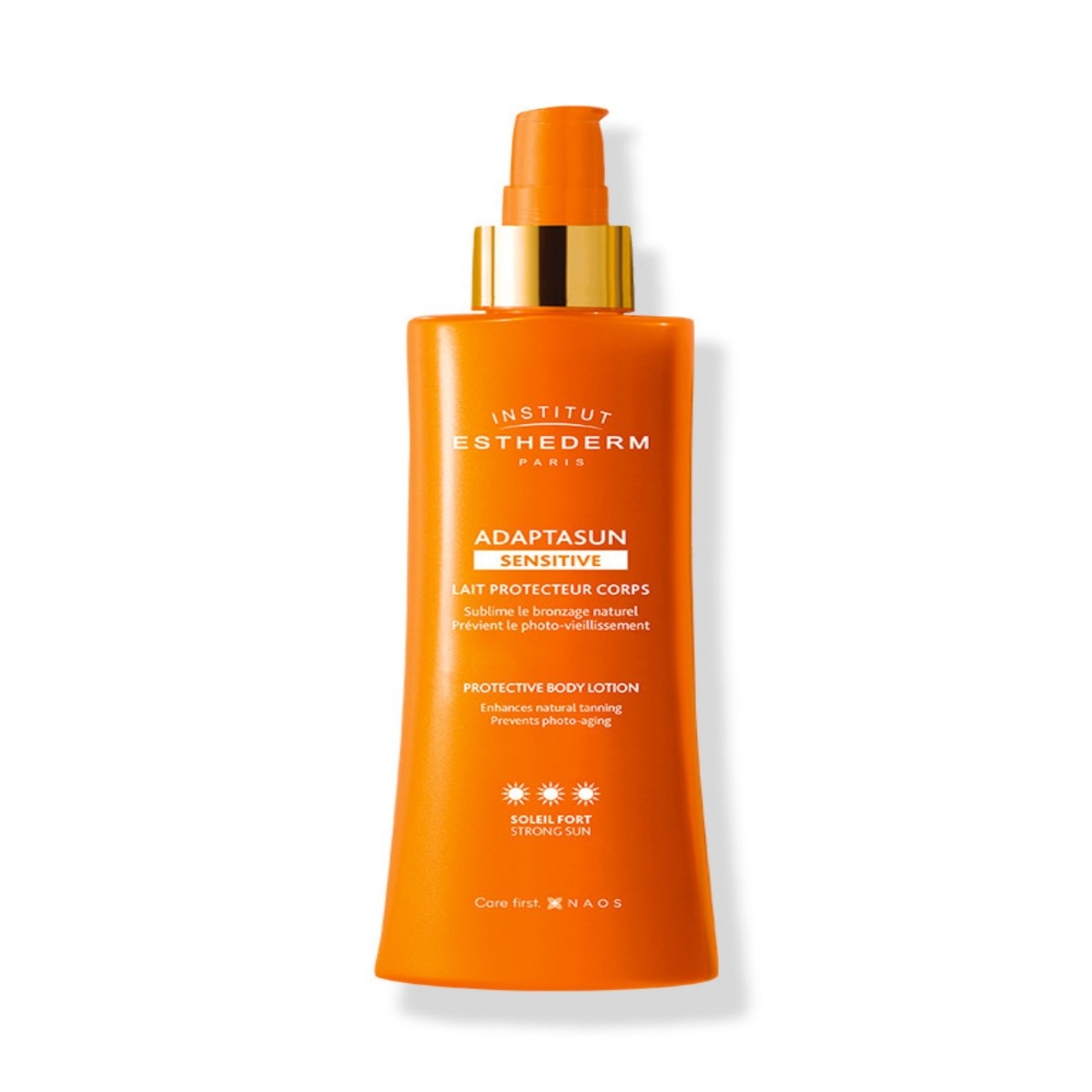 Institut Esthederm I Adaptasun Body Lotion Strong Sun 150ml