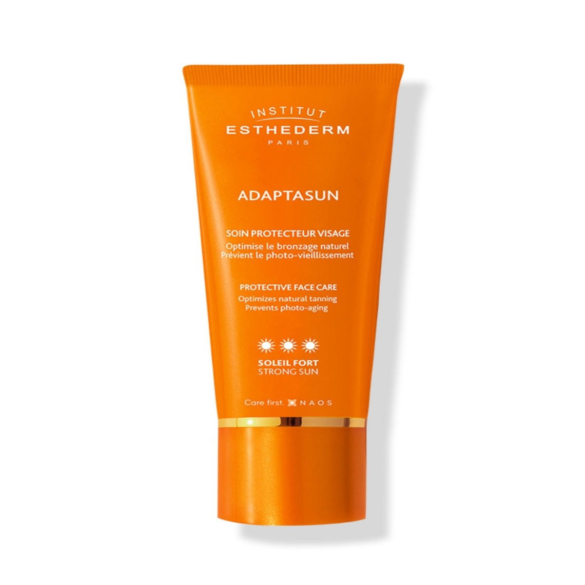 Institut Esthederm I Adaptasun Face Cream Strong Sun 50ml