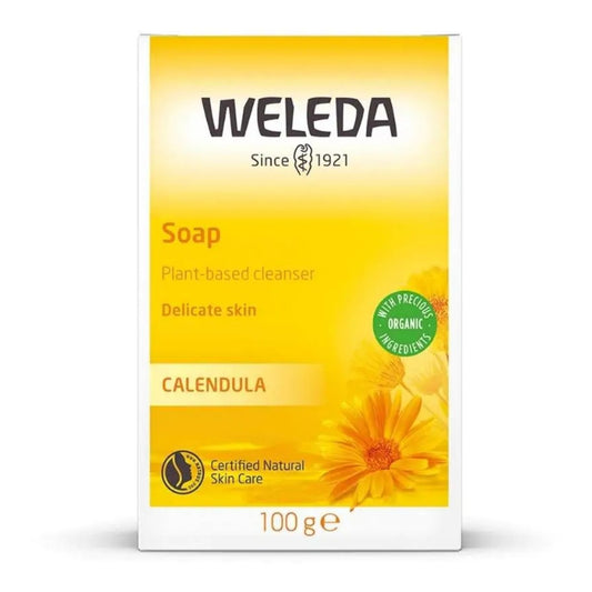 Weleda I Calendula Soap 100g