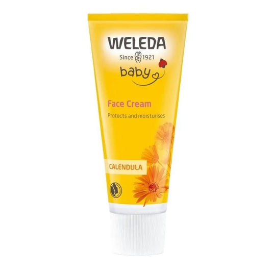 Weleda I Calendula Face Cream 50ml
