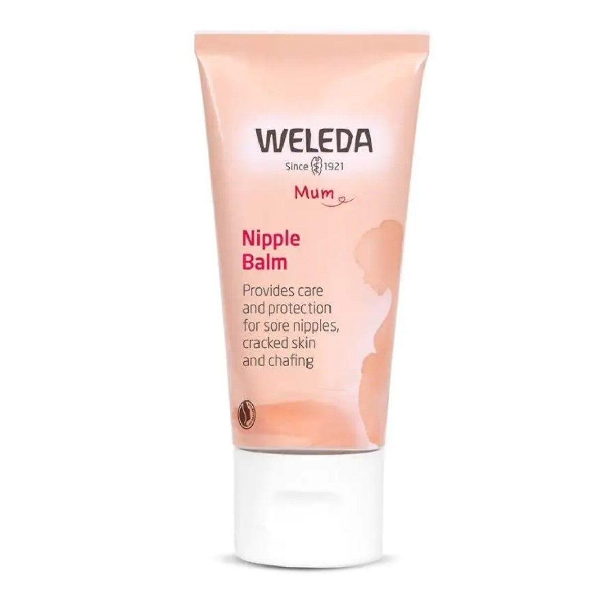 Weleda I Nipple Balm 50g