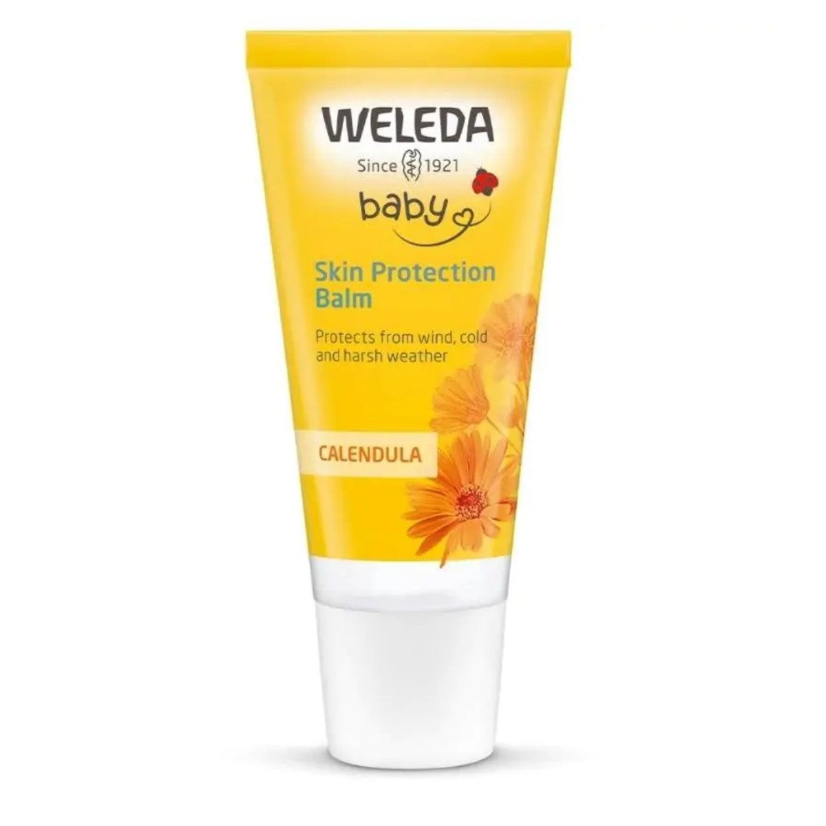 Weleda I Calendula Skin Protectiom Balm 50g