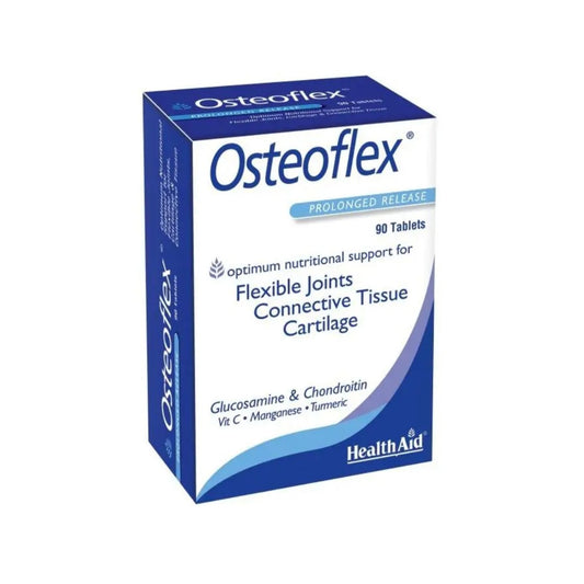 HealthAid Osteoflex 90 Tablets