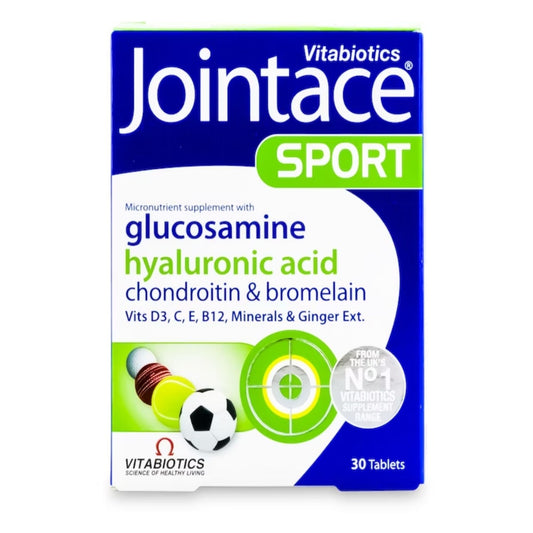 Vitabotics I Jointace Sport 30 Tablets