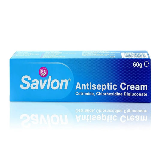 Savlon I Antiseptic Cream 60g