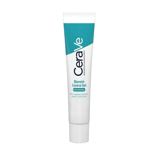 CeraVe I Blemish Control Gel 40ml