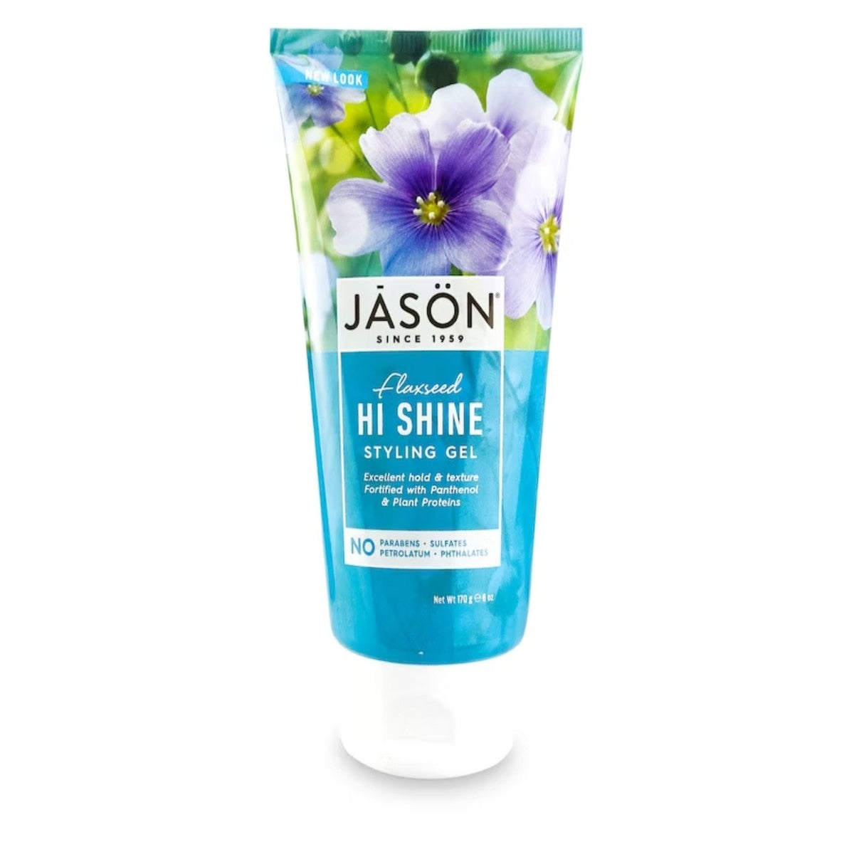 JĀSÖN I Hi-Shine Styling gel 170g