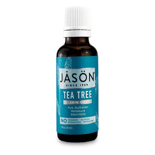 JĀSÖN I Purifying Tea Tree Skin Oil 30ml