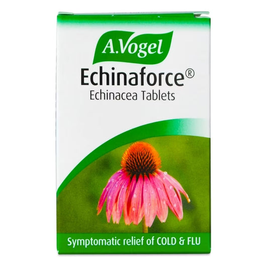 A. Vogel I Echinaforce Echinacea 120 Tablets