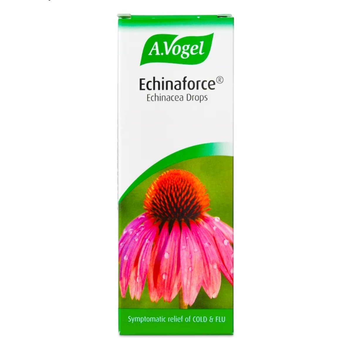 A. Vogel I Echinaforce Echinaceae Drops 100ml