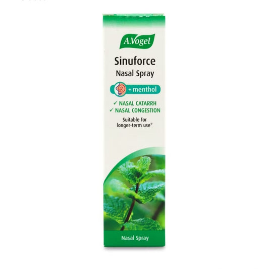 A. Vogel I Sinuforce Nasal Spray 20ml