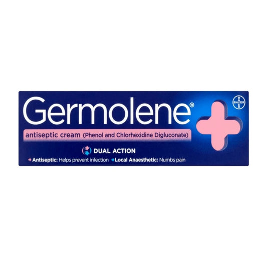 Germolene Antiseptic cream 30g