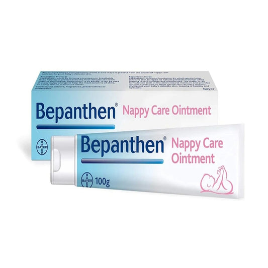 Bepanthen Nappy Care Ointment 100g