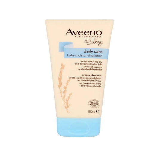 Aveeno Baby Daily Care Baby Moisturising Lotion 150ml