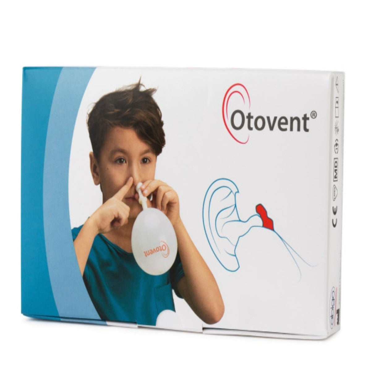 Otovent Glue Ear Treatment