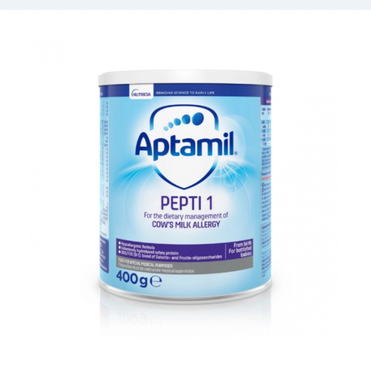 Aptamil Pepti 1 from Birth 400g