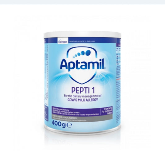 Aptamil Pepti 1 from Birth 400g