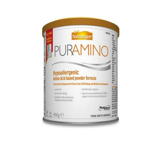 Nutramigen Puramino 400g