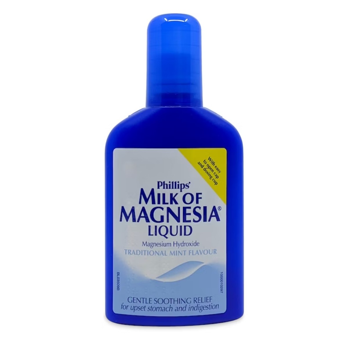 Milk of Magnesia 200ml