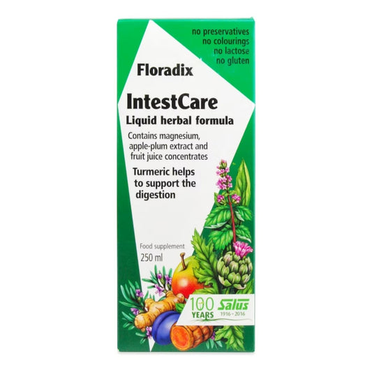 Floradix Intestcare 250ml