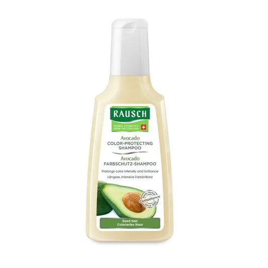 Rausch Avocado Color-Protecting shampoo 200ml