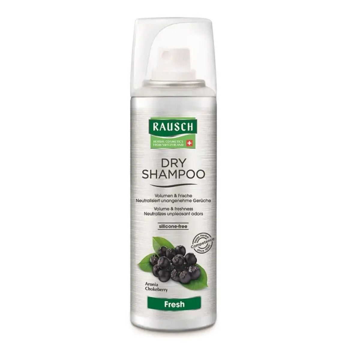 Rausch Dry Shampoo Fresh 50ml