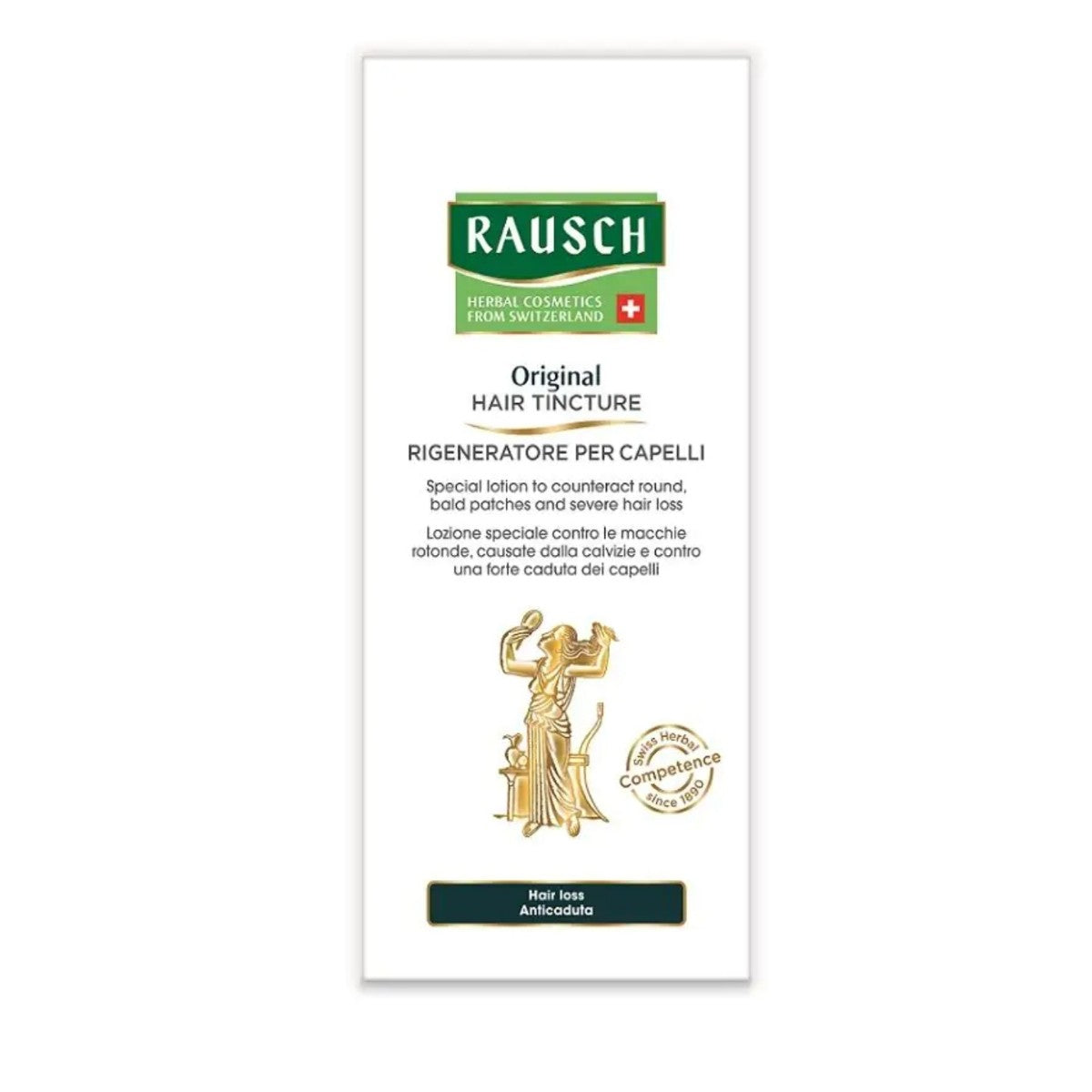 Rausch Originale Hair Tincture 200ml