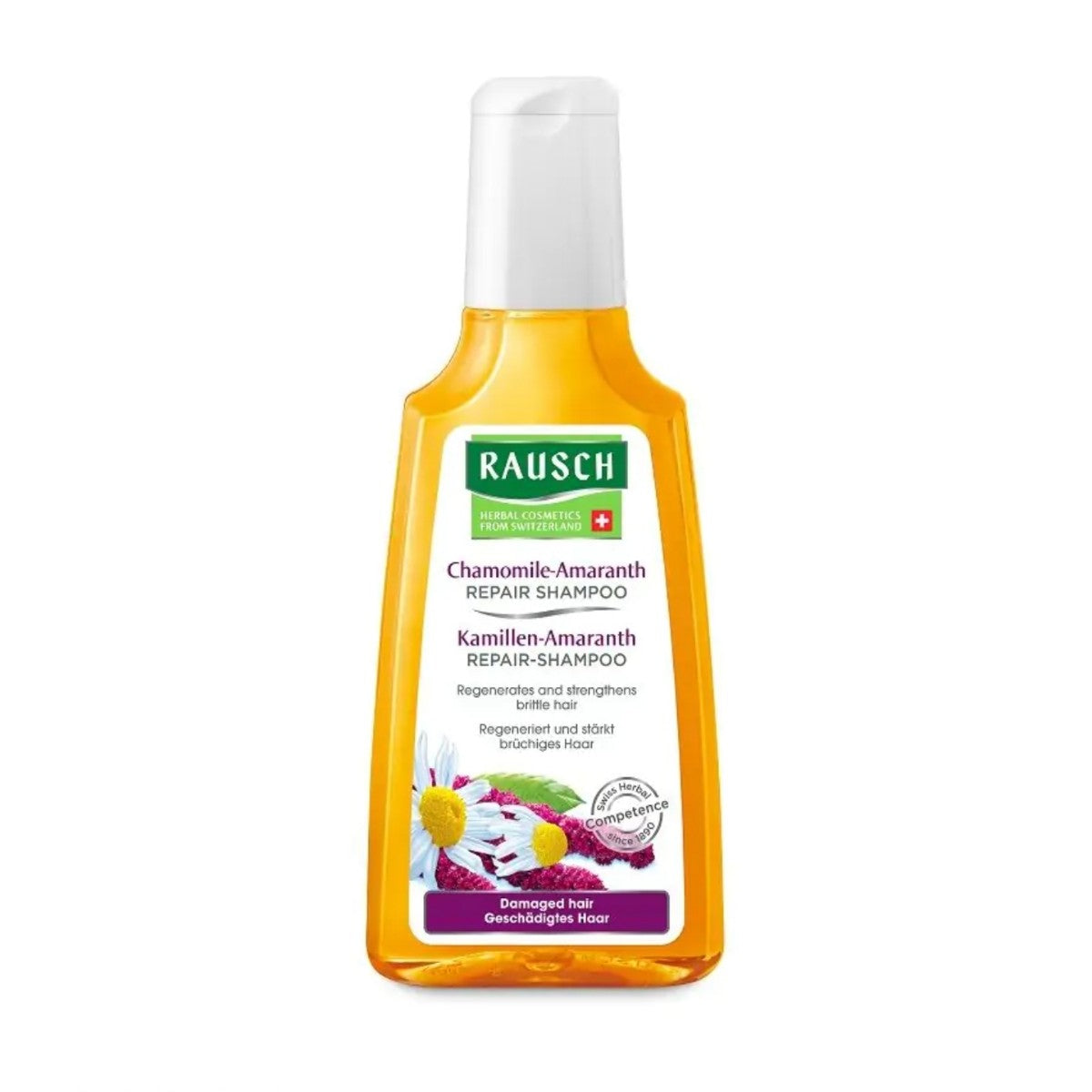 Rausch Chamomile-Amaranth Repair Shampoo 200ml