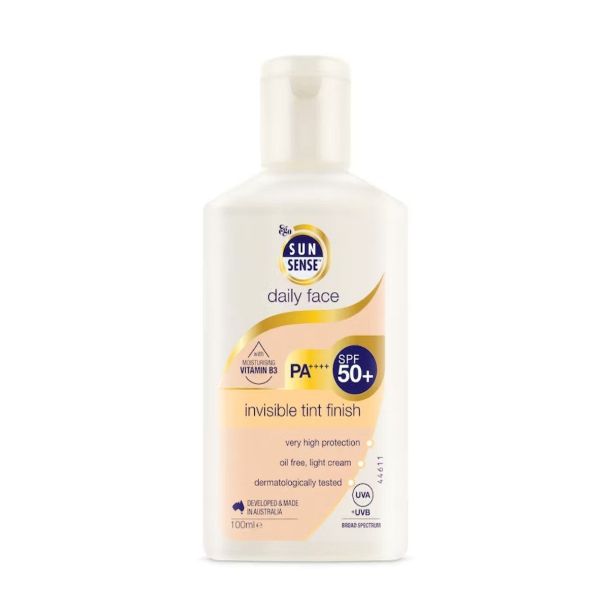 Sun Sense SPF 50+ Daily Face Cream 100ml