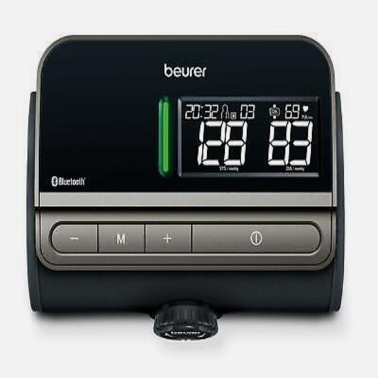 BEURER BM 81 easyLock blood pressure monitor