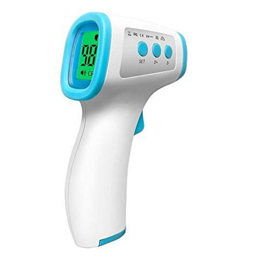 Non Contact Infrared Thermometer (Packaging may vary)