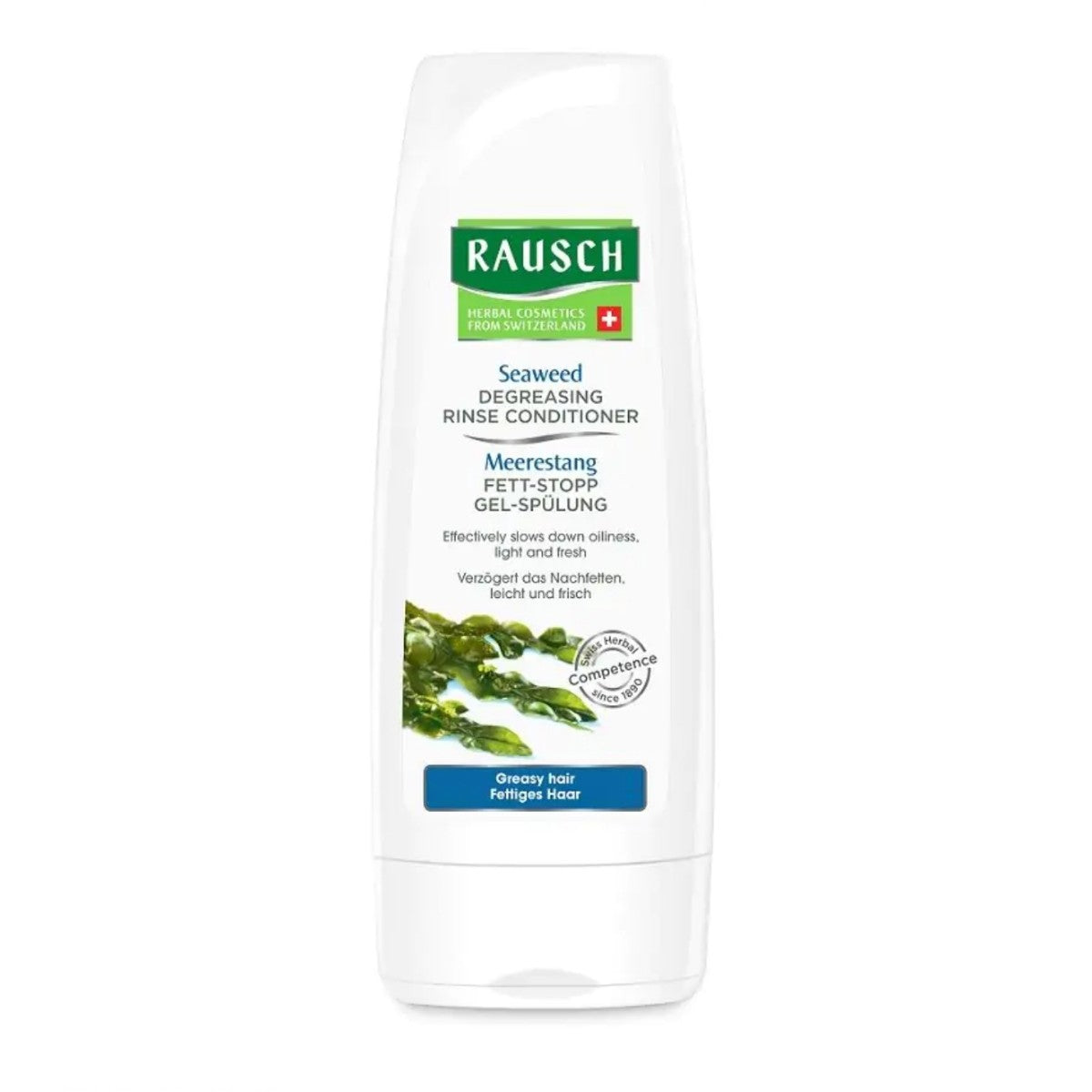 Rausch Seaweed Degreasing Conditioner 200ml