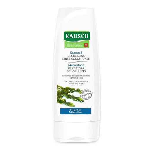 Rausch Seaweed Degreasing Conditioner 200ml