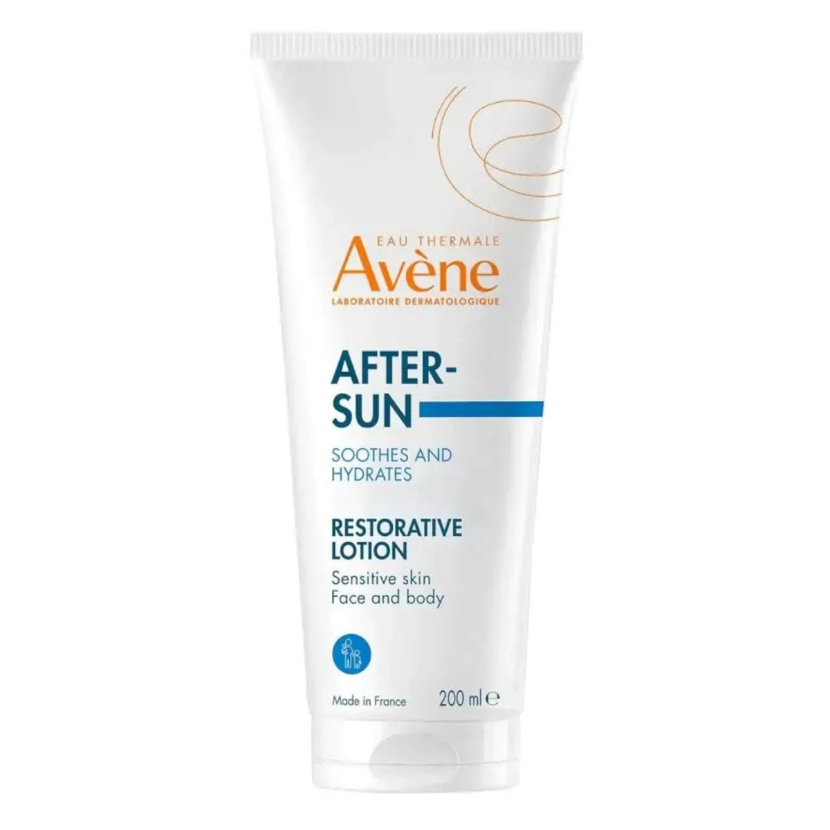 Avene I After-Sun Restorative Lotion 200ml