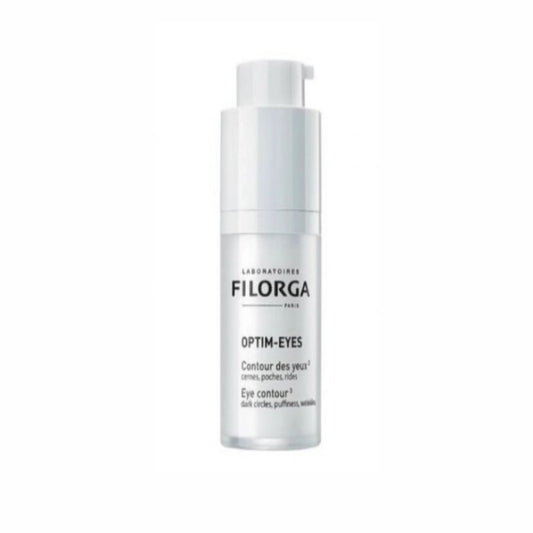 Filorga I OPTIM-EYES  Eye Contour Cream 15ml