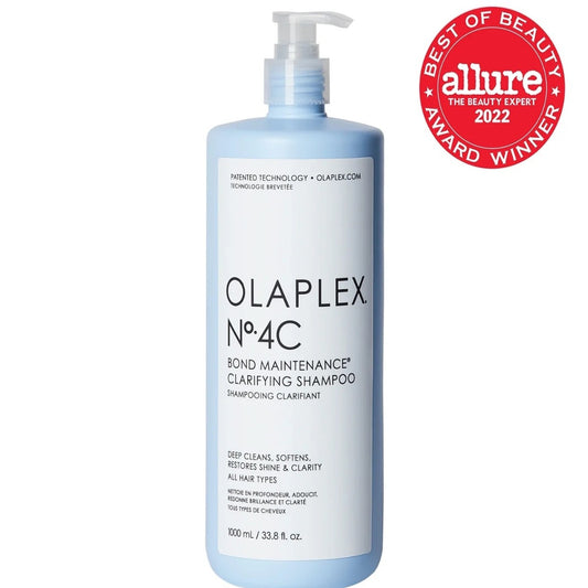 Olaplex I Shampoo Bond Maintenance Clarifying N 4C 1L