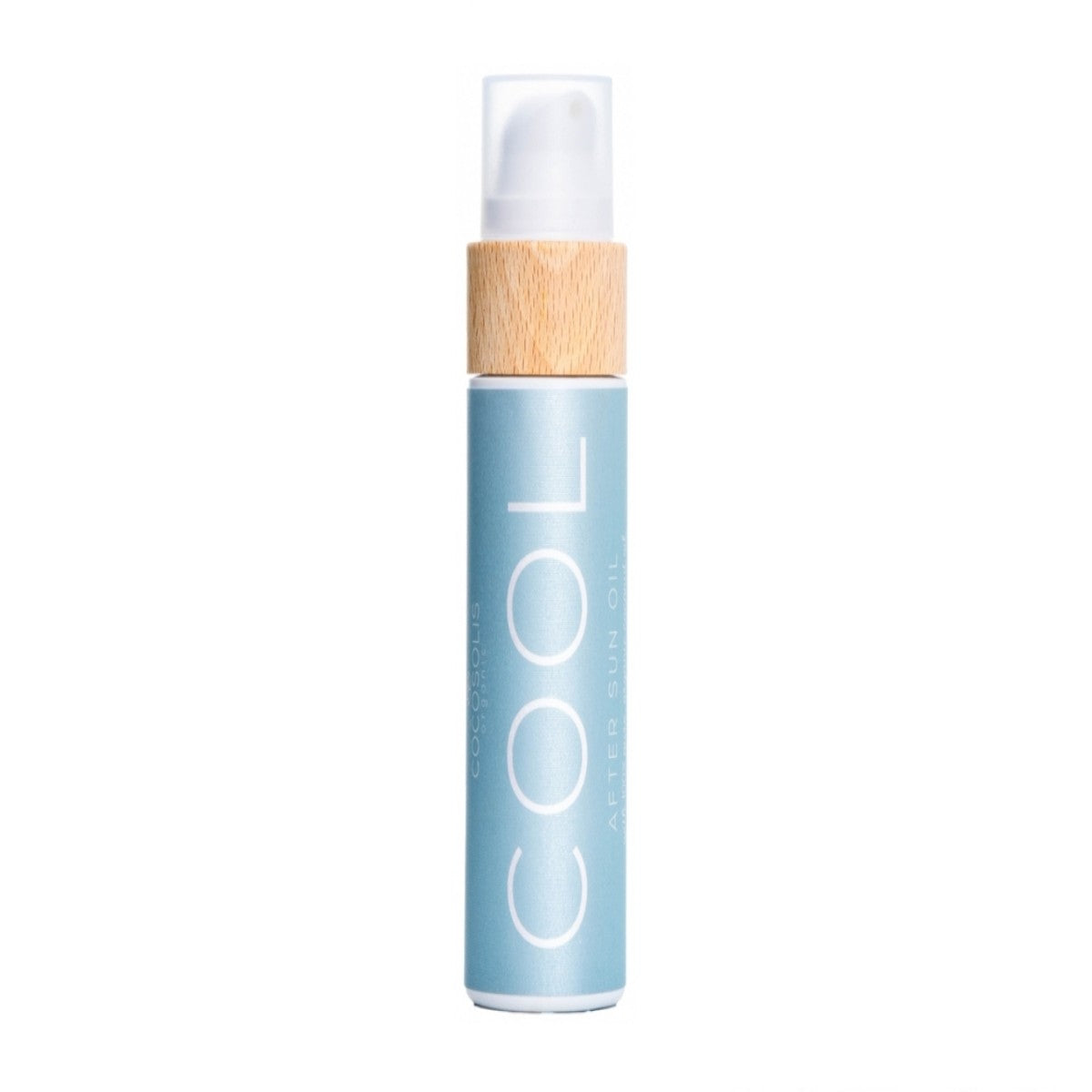 Cocosolis Cool After-Sun Oil 110ml