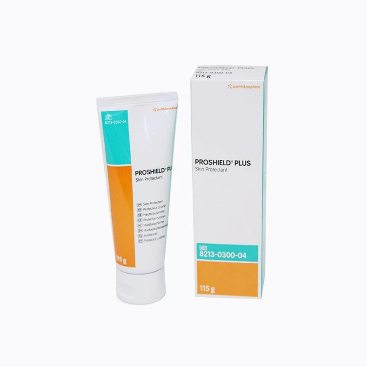 Proshield Plus Skin Protectant 115g