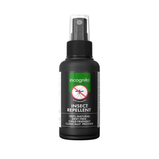 Incognito Insect Repellent Spray 50ml