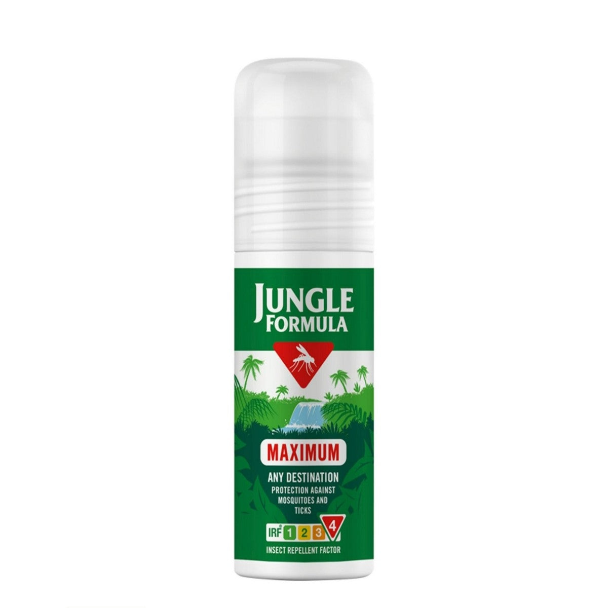 Jungle Formula Roll on 50ml