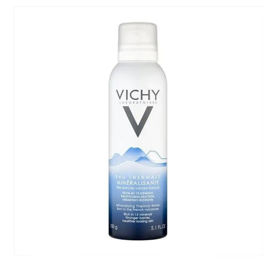 Vichy I Mineralizing Thermal Spa Water 150ml