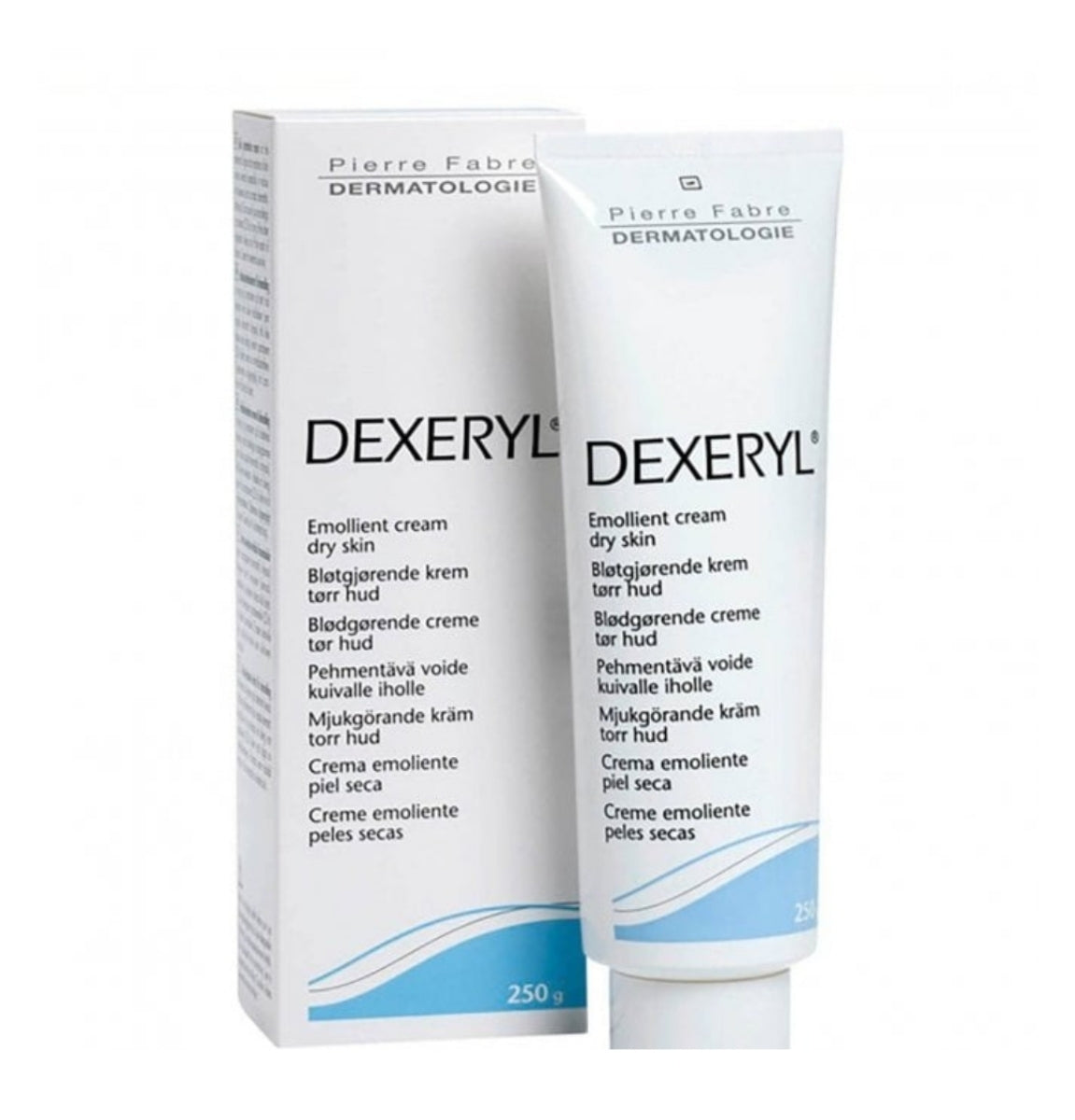 Dexeryl 250g