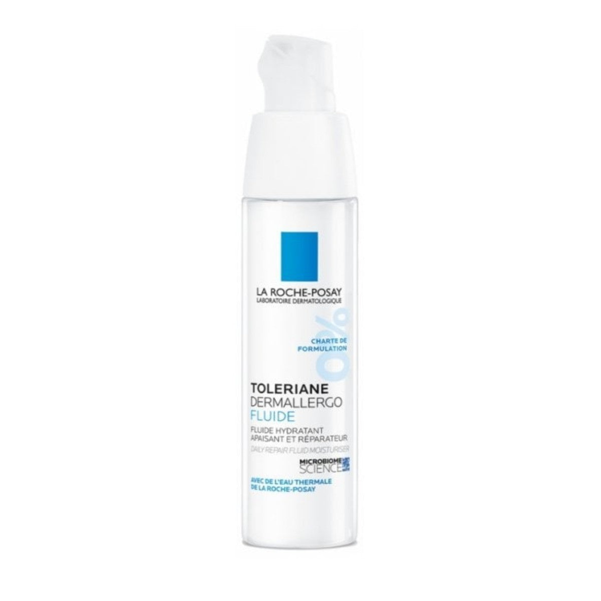 La Roche-Posay I Toleriane Dermallergo Fluid 40ml