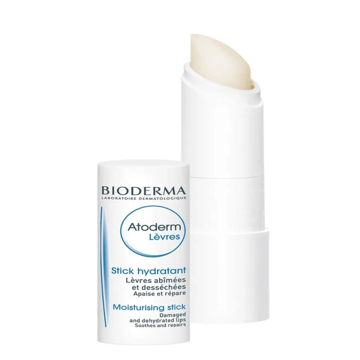 Bioderma I Atoderm Ultra-Hydrating Lip Stick 4g