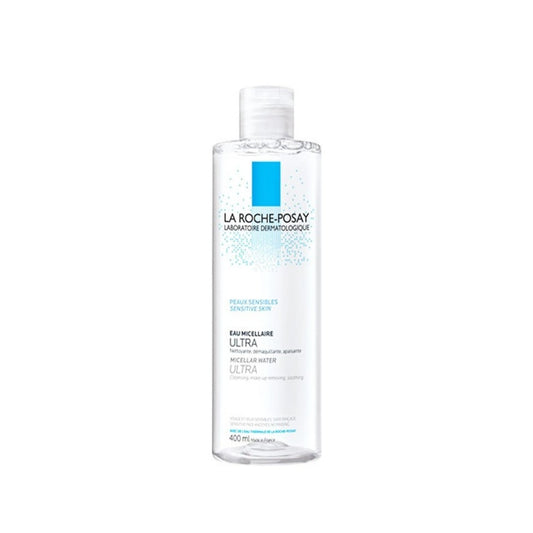 La Roche-Posay I Micellar Water Sensivite Skin 400ml