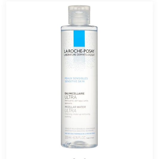 La Roche-Posay I Micellar Water 200ml