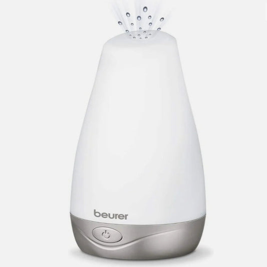 Essential Oil Diffuser Beurer LA30 White 0,1 L